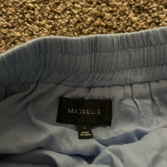 Majorelle Pom Pom Calypso Skirt - Picture 3 of 3